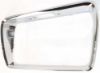 Picture of License Plate Frame
