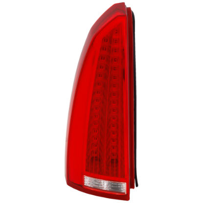 Picture of Tail Light