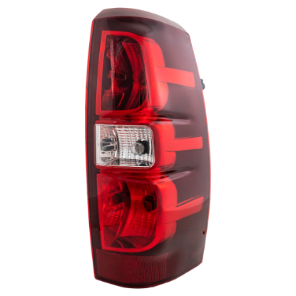 Picture of Tail Light