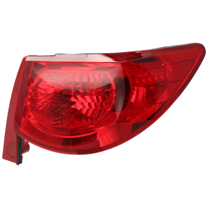 Picture of Tail Light