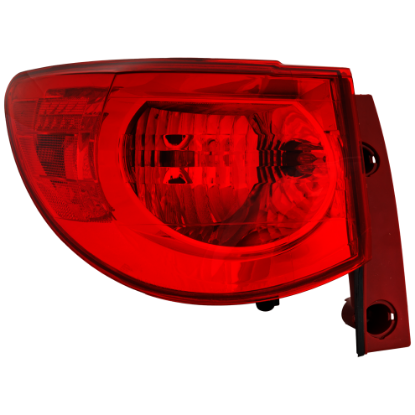 Picture of Tail Light