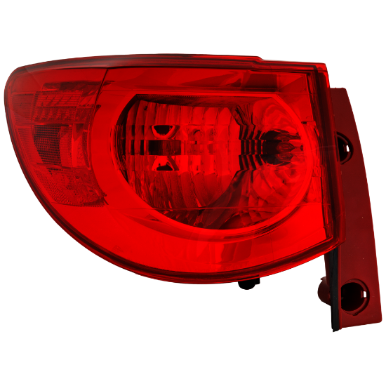 Picture of Tail Light