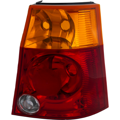Picture of Tail Light