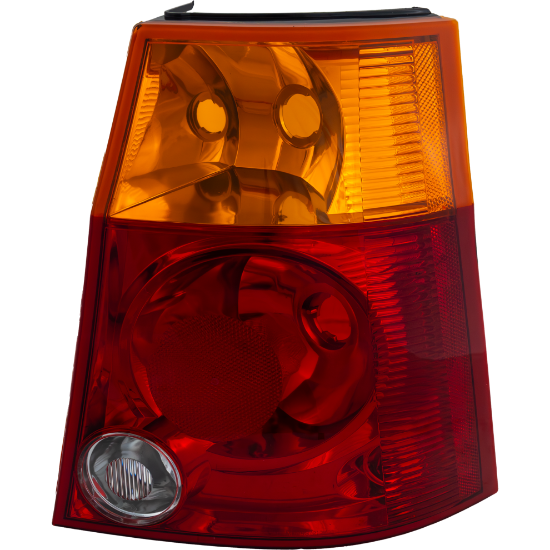 Picture of Tail Light