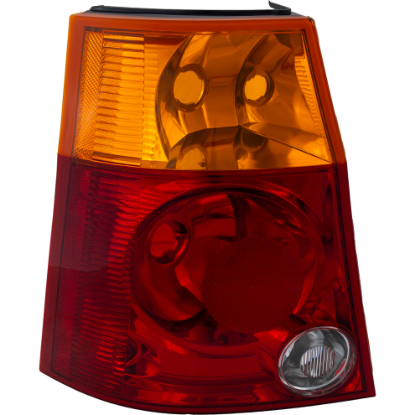 Picture of Tail Light