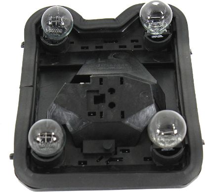 Picture of Tail Light Circuit Board