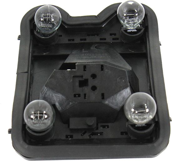 Picture of Tail Light Circuit Board