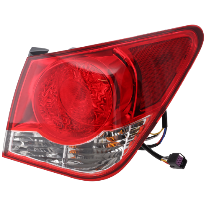 Picture of Tail Light