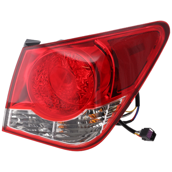 Picture of Tail Light