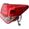 Picture of Tail Light