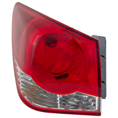 Picture of Tail Light
