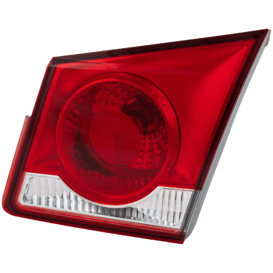 Picture of Tail Light