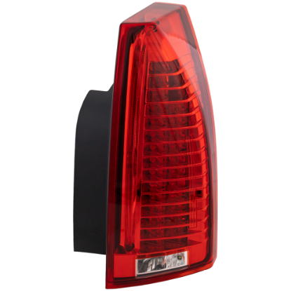 Picture of Tail Light