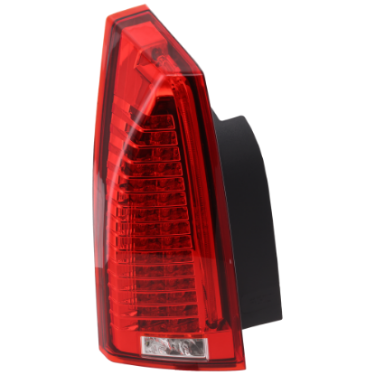 Picture of Tail Light