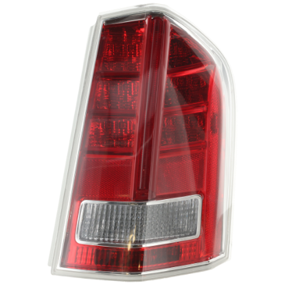 Picture of Tail Light
