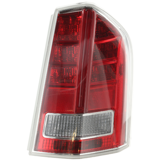 Picture of Tail Light