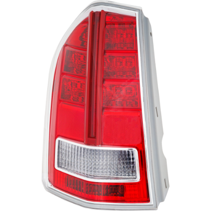 Picture of Tail Light
