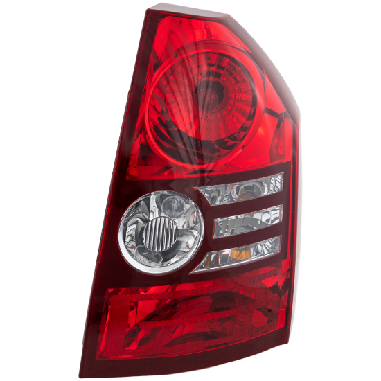 Picture of Tail Light