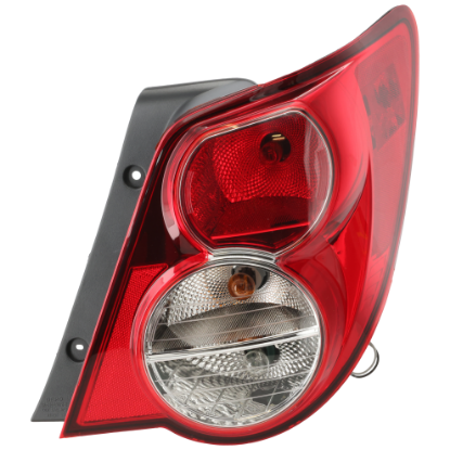 Picture of Tail Light
