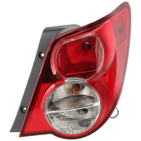 Picture of Tail Light