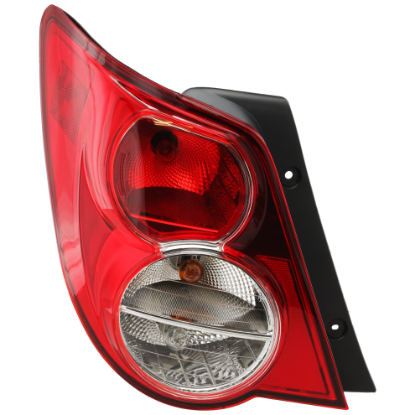 Picture of Tail Light