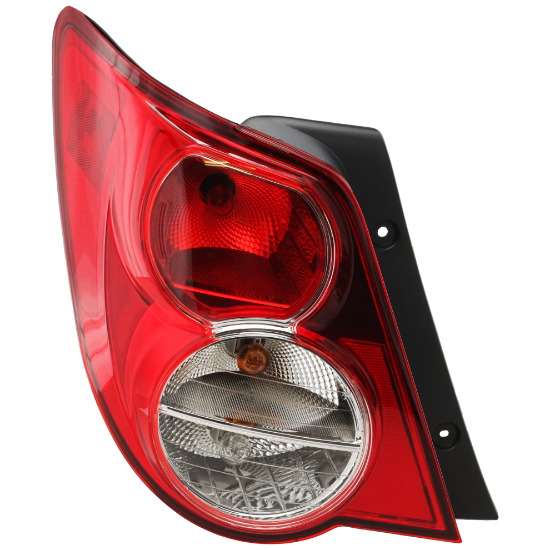 Picture of Tail Light