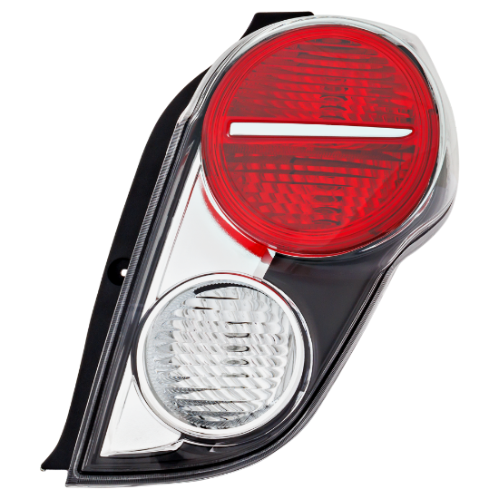 Picture of Tail Light