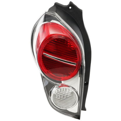 Picture of Tail Light