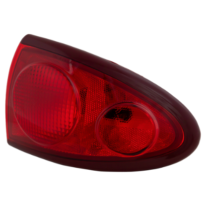 Picture of Tail Light