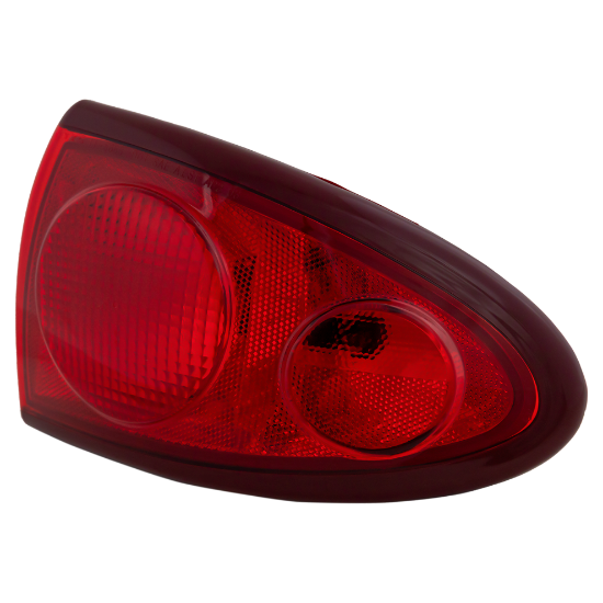 Picture of Tail Light