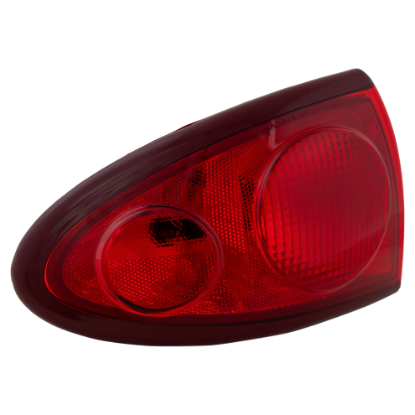 Picture of Tail Light