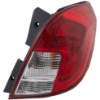 Picture of Tail Light