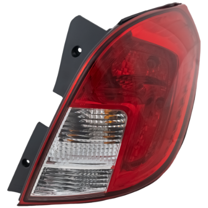 Picture of Tail Light