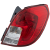 Picture of Tail Light