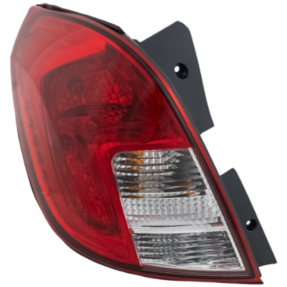 Picture of Tail Light