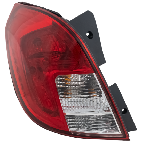 Picture of Tail Light