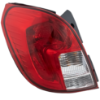 Picture of Tail Light
