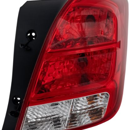 Picture of Tail Light