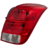 Picture of Tail Light