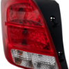 Picture of Tail Light