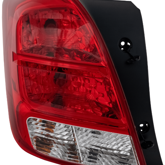Picture of Tail Light