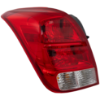 Picture of Tail Light