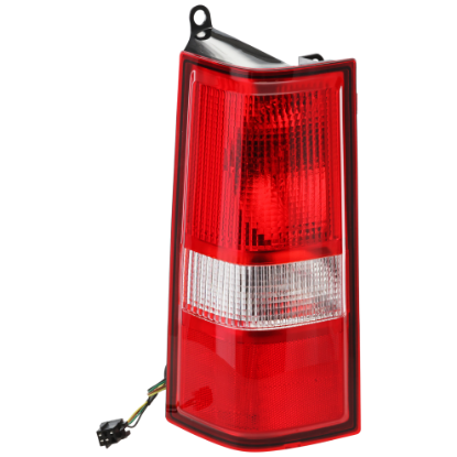 Picture of Tail Light