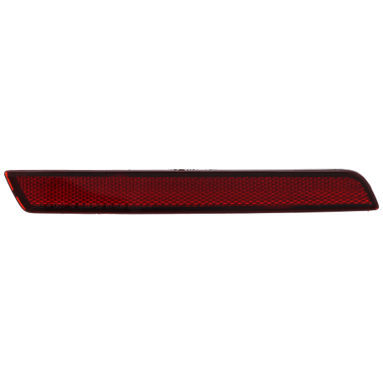 Picture of Bumper Reflector