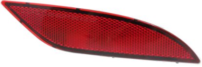 Picture of Bumper Reflector