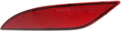 Picture of Bumper Reflector