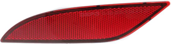 Picture of Bumper Reflector