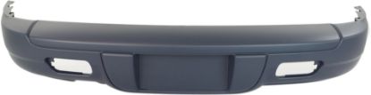 Picture of Bumper Cover