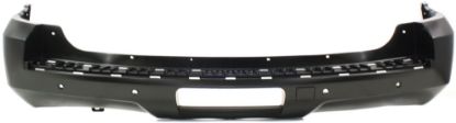 Picture of Bumper Cover