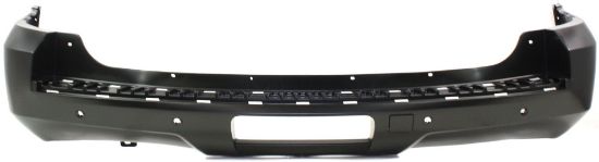 Picture of Bumper Cover